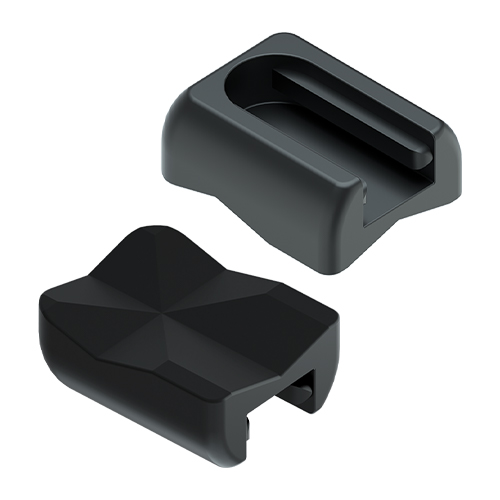 RG6 X-shape fingertips Collaborative Robot Accessories