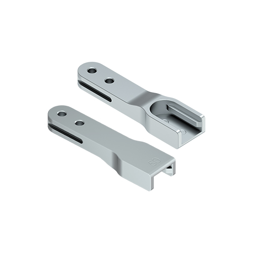 RG6 fingertip extension 50 mm Collaborative Robot Accessories