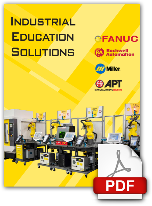 APT Manufacturing Solutions