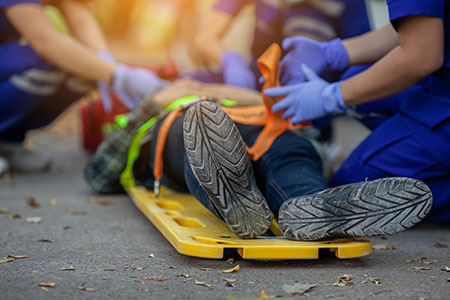 Why EMS Students Struggle Under Pressure—and How to Fix It