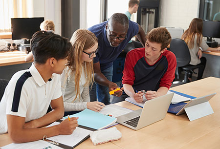 3D Printing for Workforce Readiness