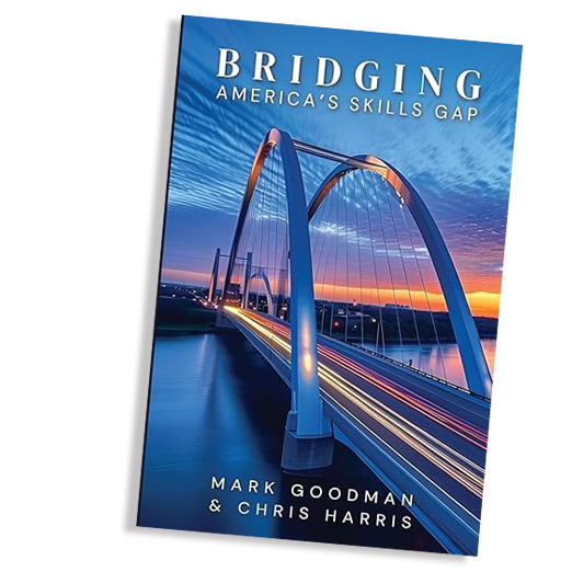 A Must-Read for Workforce Development Leaders