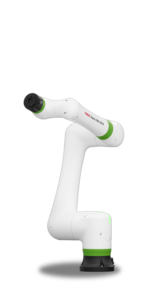 CRX-10iA FANUC CRX-10iA Price