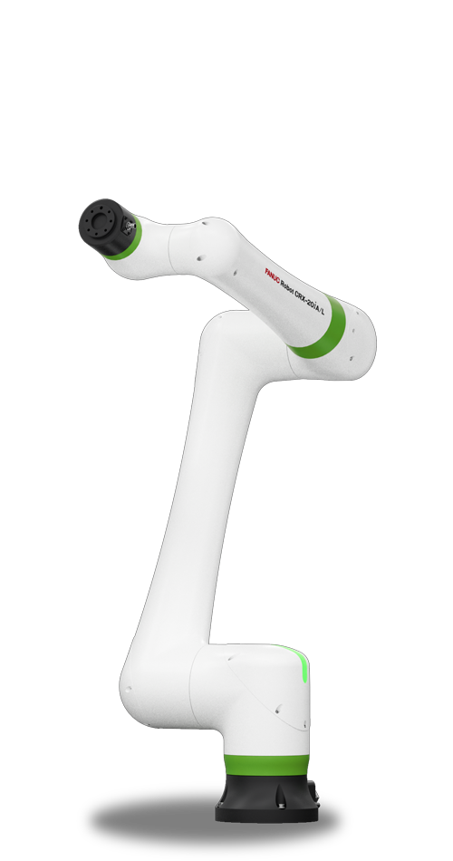 CRX-20iA/L FANUC CRX-20iA/L Price