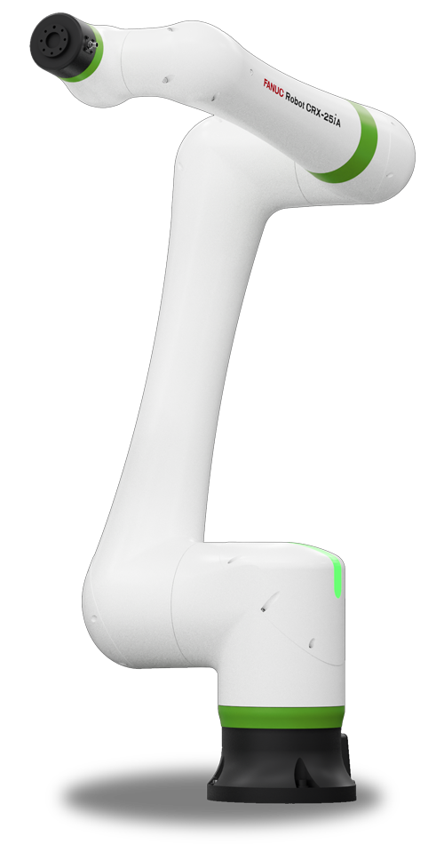 CRX-25iA FANUC CRX-25iA Price