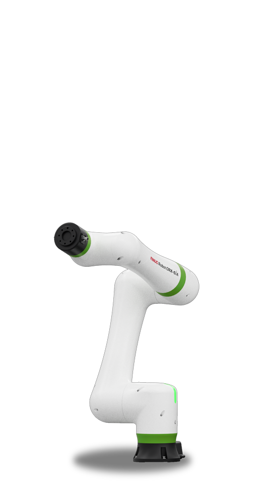 CRX-5iA FANUC CRX-5iA Price