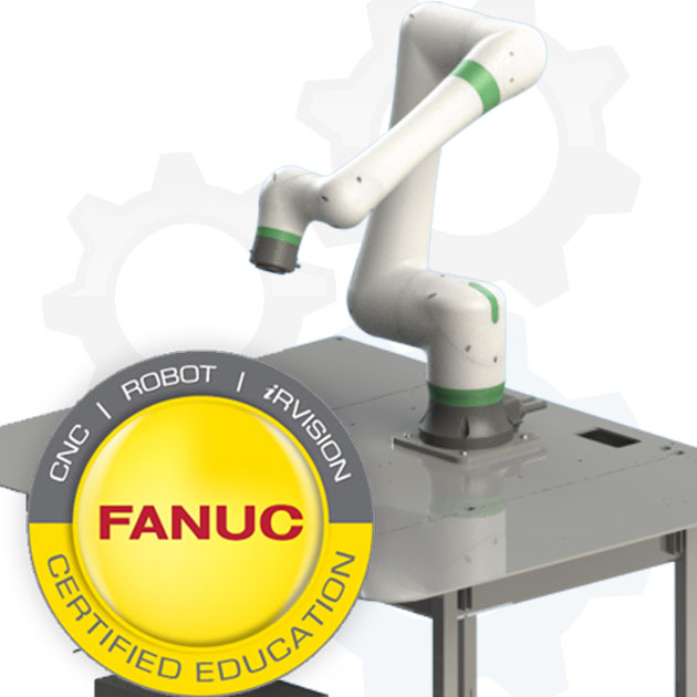 FANUC's Impact on STEM Education Empowering the Workforce of Tomorrow with FANUC