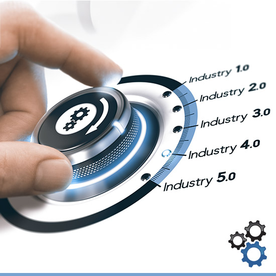 Navigating the Future of Manufacturing What is Industry 4.0?