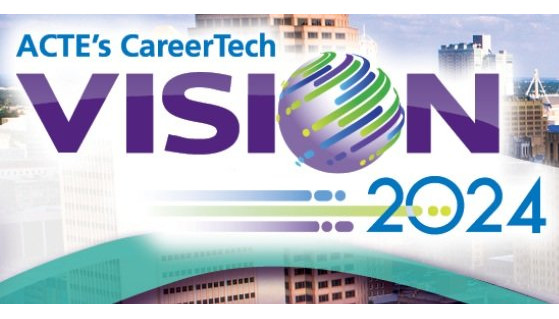 ACTE 2024 San Antonio Check out ACTE 2024!