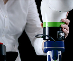 Quick Set-Up FANUC Robotics for Univiersity