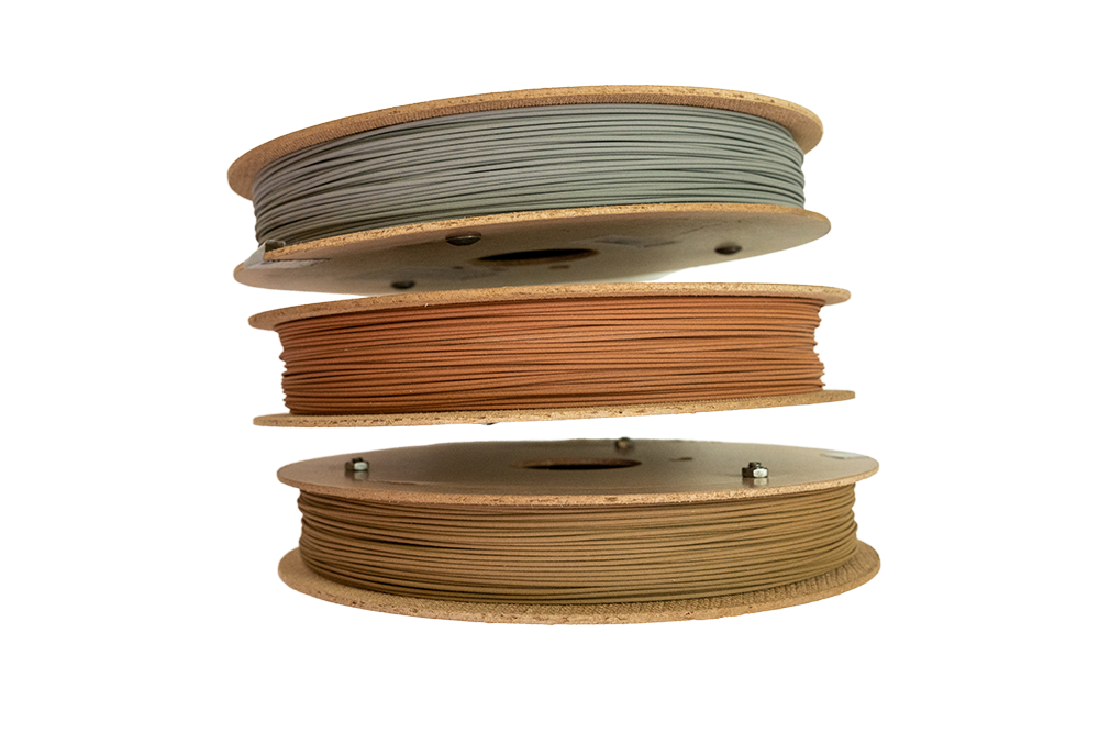 Metal 3D Printing filament