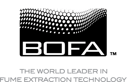 BOFA America's Inc. Fume Extraction and Filtration Systems