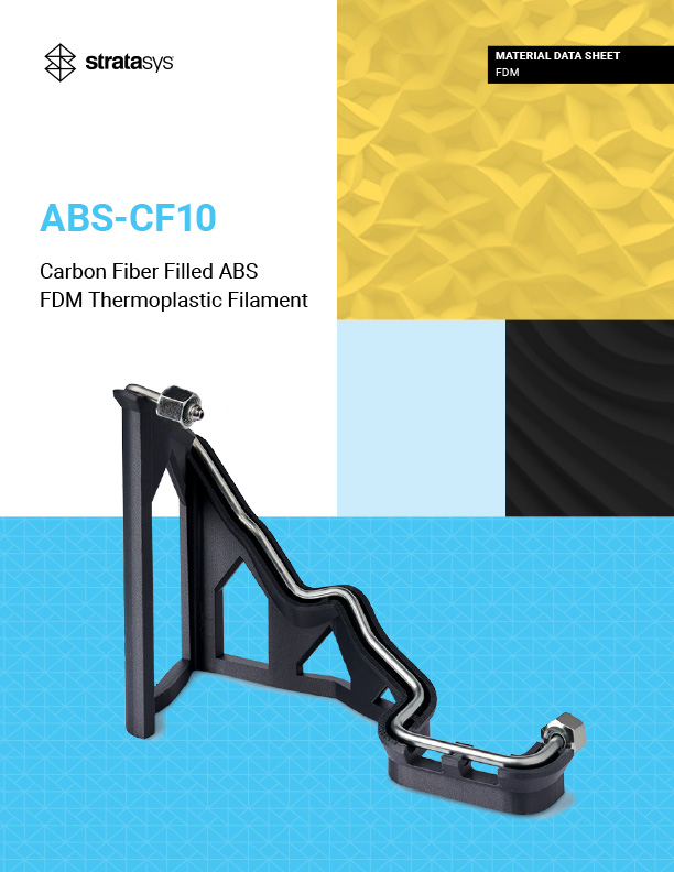 Stratasys FDM Materials