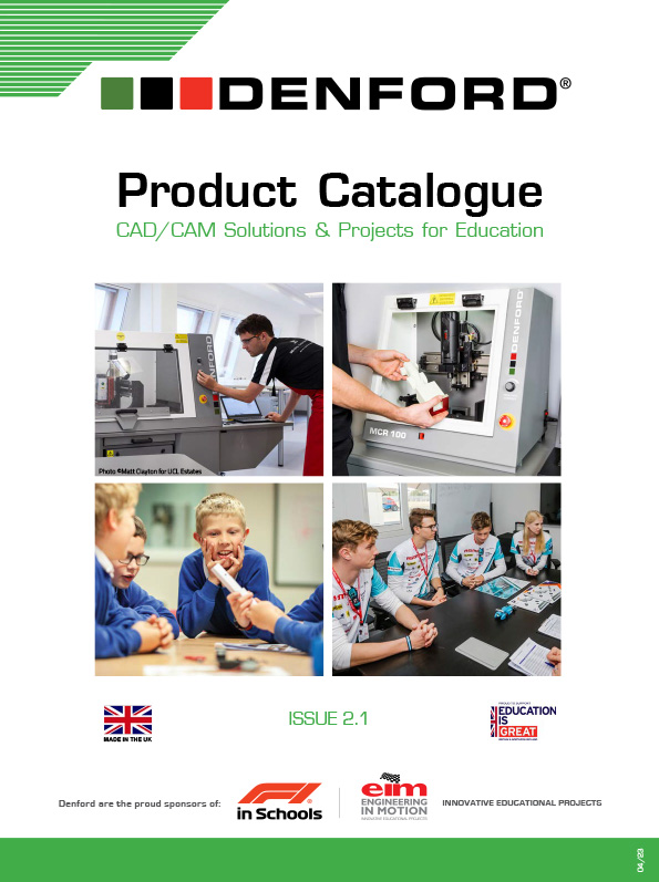 CNC Trainers