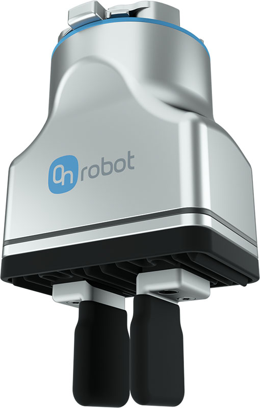 2FG7 Parallel Gripper | Closed OnRobot Universal Robot Gripper