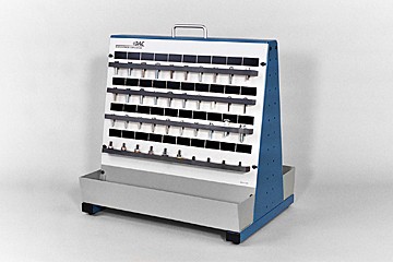 Mechanical Fasteners Sample Board Industrial Fastener Training