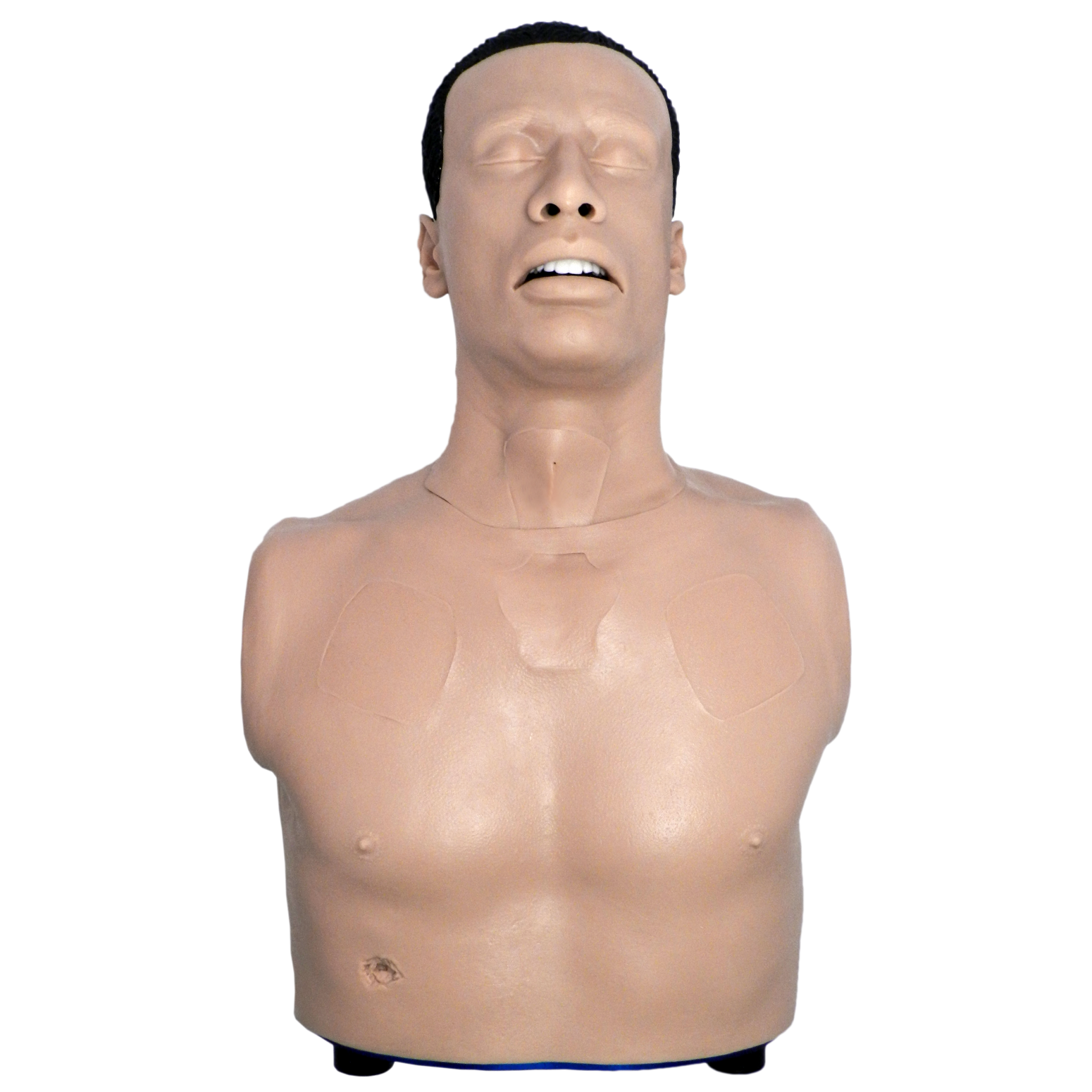 Airway Trainer TacMed Medical Simulators
