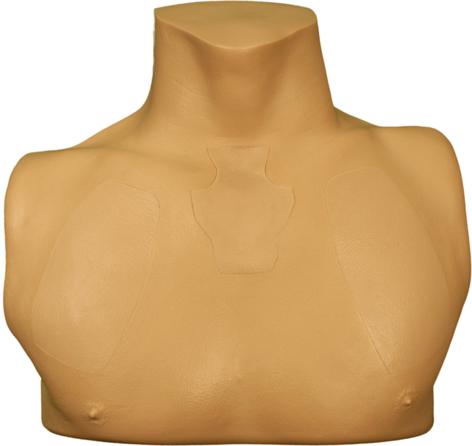 Upper Torso Simulator EMT Training Simulator