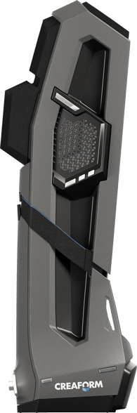 Creaform Go!SCAN 3D Side 3D Scanners for Education and Research