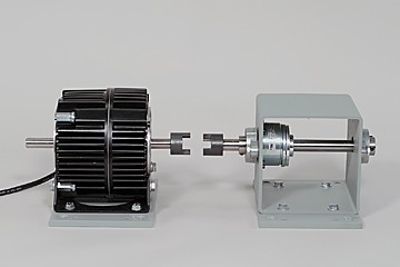 Brake Clutch Trainer Hands-On Mechanical Skills