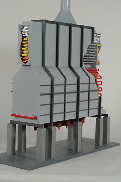 DAC 291 | Fired Heater Model Training Models | DAC