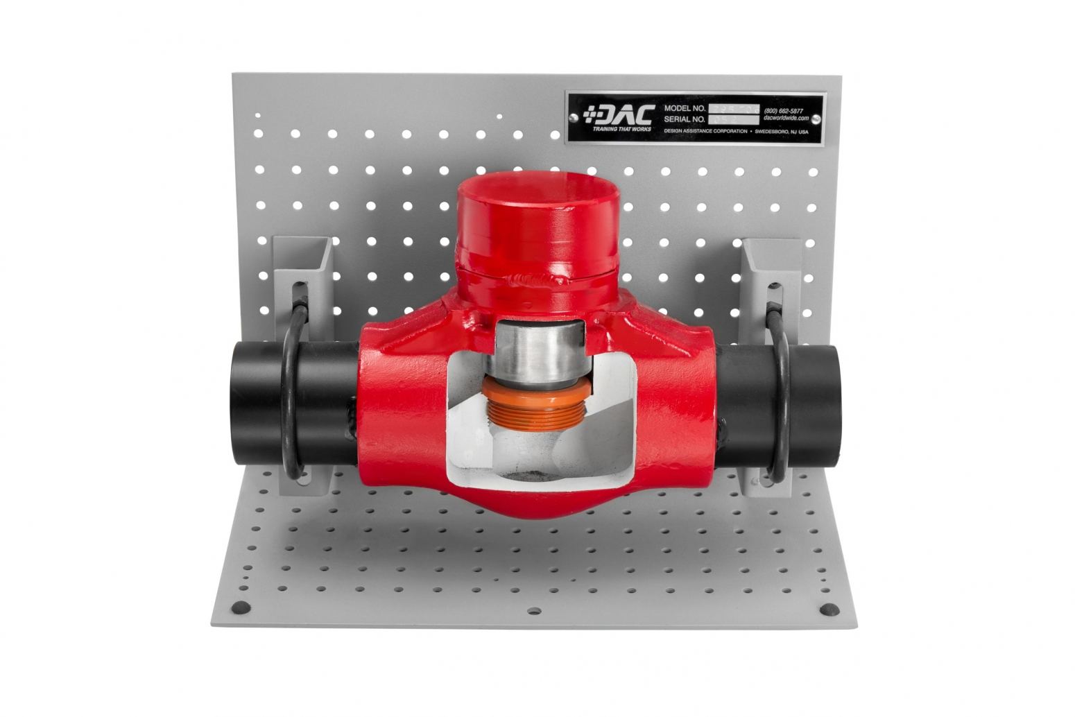 DAC Model: 295-706