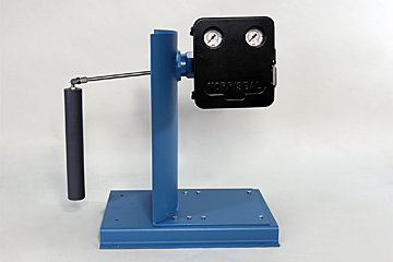 DAC Model: 295-713 FRONT DAC Worldwide Cutaways