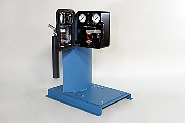 DAC Model: 295-713 SIDE Oil & Gas Cutaway Trainers