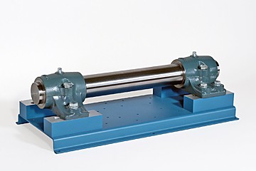 DAC Model: 204J-000 Left DAC Training Systems