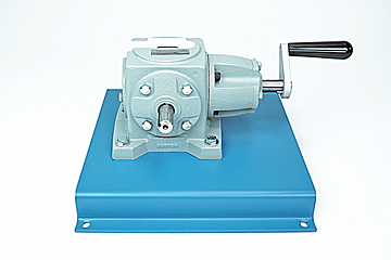 205-220 Front DAC Mechanical Drives Trainers