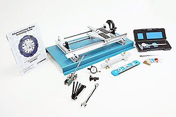 Linear Drives Training System DAC Worldwide Technical Trainers