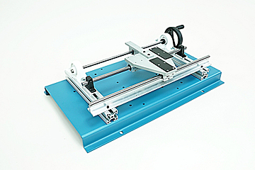 DAC Model: 221-000 DAC Mechanical Drives