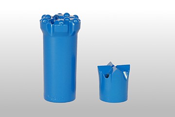 DAC Model: 295-405 DAC Worldwide Industrial Trainers