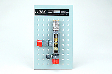 Condenser Pressure Control Valve (KVR) Cutaway HVAC Cutaway Models