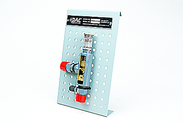 DAC 373-519 | Left HVAC Cutaway Trainers