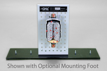 373-601 | Front DAC Worldwide Technical Trainers