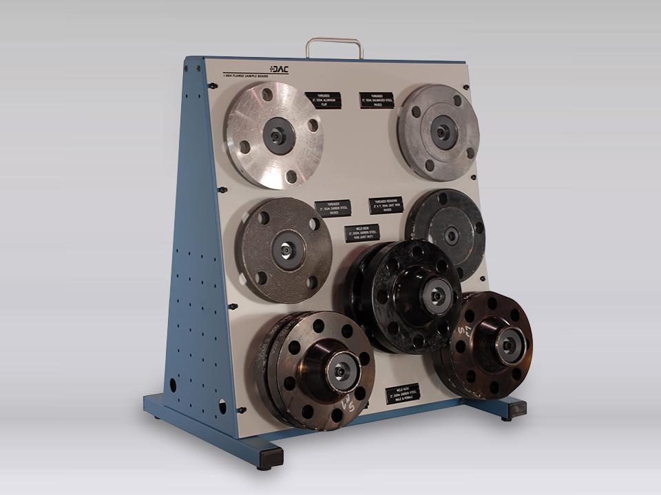 Left View Model: 864-PAC