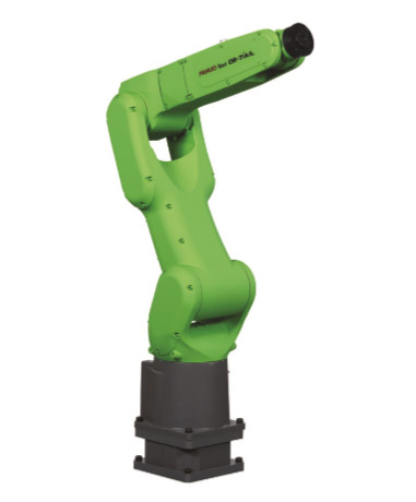 Optional Upgrade: FANUC CR-7iA Collaborative Robot FANUC CR-7iA Collaborative Robot CERT Cart
