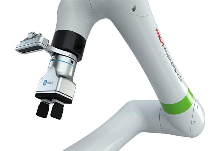 OnRobot Robotic Vision System Universal Robot Acessories