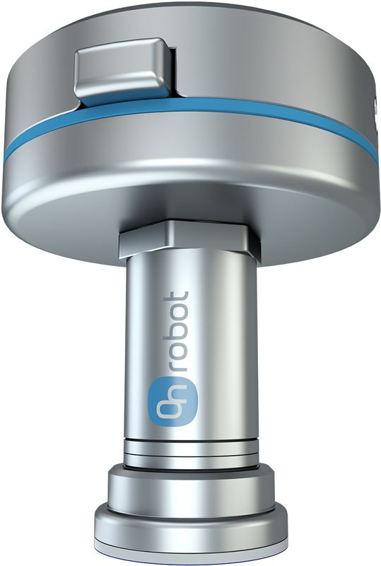 Gecko Single Pad (SP1) OnRobot Universal Robot Gripper