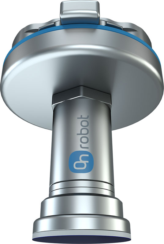 Gecko Single Pad (SP1) OnRobot Universal Robot Gripper