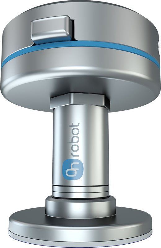 Gecko Single Pad (SP3) OnRobot Collaborative Robot Accessories