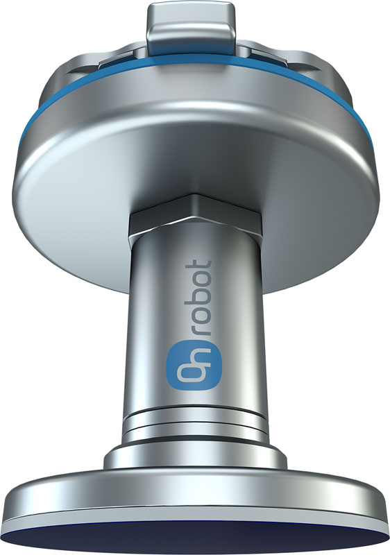 Gecko Single Pad (SP3) OnRobot Universal Robot Gripper