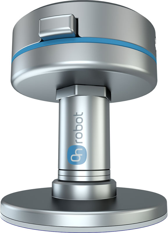 Gecko Single Pad (SP5) OnRobot Collaborative Robot Accessories