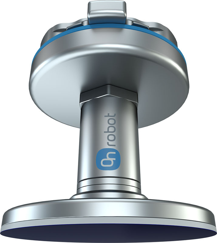 Gecko Single Pad (SP5) OnRobot Collaborative Robot Gripper