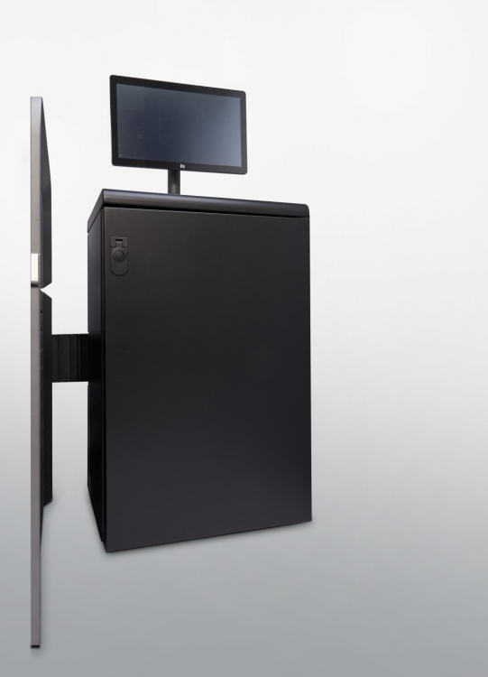 Stratasys J850 | Material Cabinet Stratasys J8 Series | J850 / J835 / J826