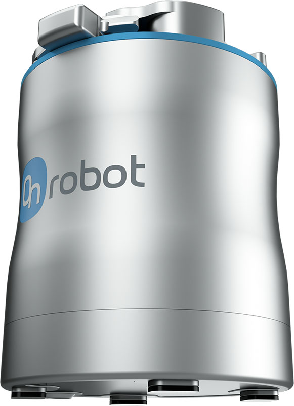 MG10 Magnetic Gripper | Side OnRobot Universal Robot Gripper