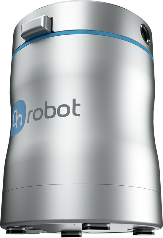 MG10 Magnetic Gripper with Quick Changer OnRobot Collaborative Robot Gripper