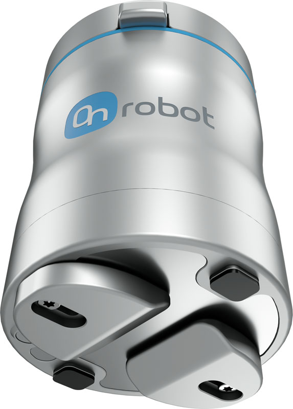 MG10 Magnetic Gripper with Metal Pads OnRobot Collaborative Robot Accessories