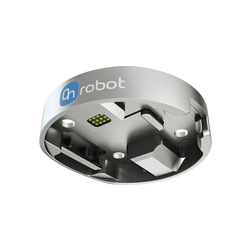 OnRobot Quick Changer Bottom End of Arm Tooling for Collaborative Robots